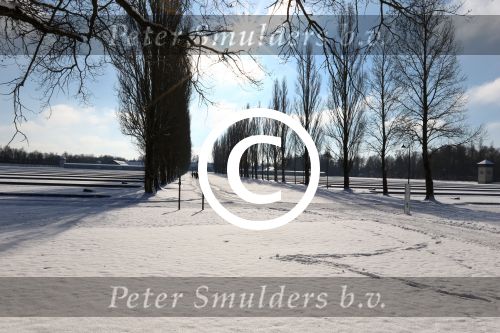 Dachau, 18 Januari 2016
Dachau Concentratiekamp
Dachau Vernietigingskamp