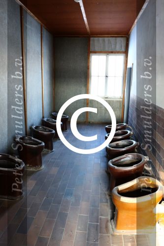 Dachau, 18 Januari 2016
Dachau Concentratiekamp
Dachau Vernietigingskamp