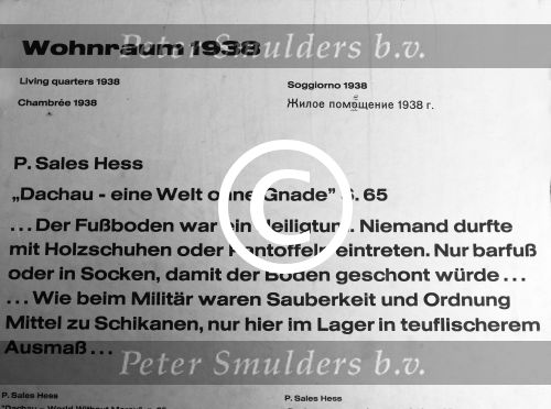 Dachau, 18 Januari 2016
Dachau Concentratiekamp
Dachau Vernietigingskamp