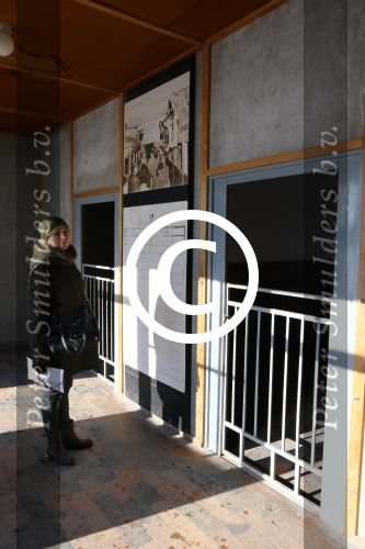 Dachau, 18 Januari 2016
Dachau Concentratiekamp
Dachau Vernietigingskamp