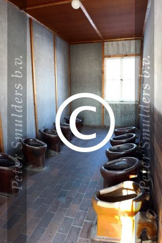 Dachau, 18 Januari 2016
Dachau Concentratiekamp
Dachau Vernietigingskamp