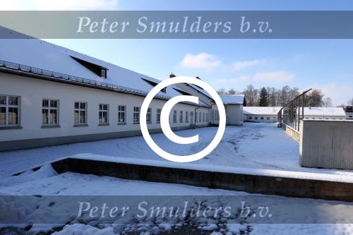 Dachau, 18 Januari 2016
Dachau Concentratiekamp
Dachau Vernietigingskamp