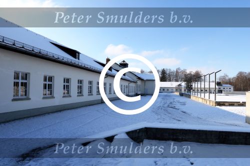 Dachau, 18 Januari 2016
Dachau Concentratiekamp
Dachau Vernietigingskamp