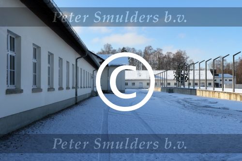 Dachau, 18 Januari 2016
Dachau Concentratiekamp
Dachau Vernietigingskamp
