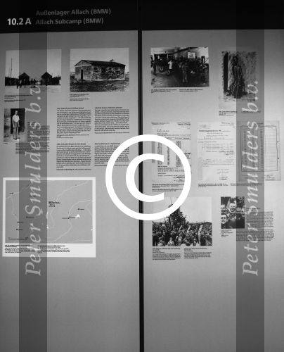 Dachau, 18 Januari 2016
Dachau Concentratiekamp
Dachau Vernietigingskamp