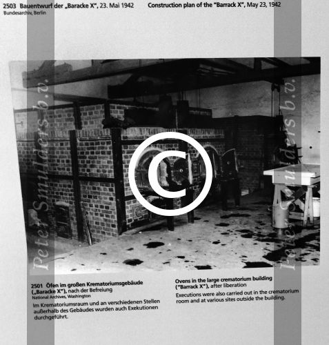 Dachau, 18 Januari 2016
Dachau Concentratiekamp
Dachau Vernietigingskamp