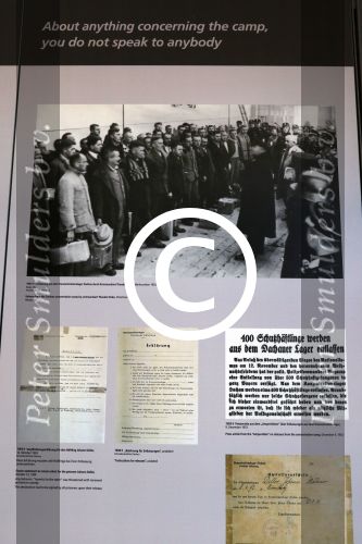 Dachau, 18 Januari 2016
Dachau Concentratiekamp
Dachau Vernietigingskamp