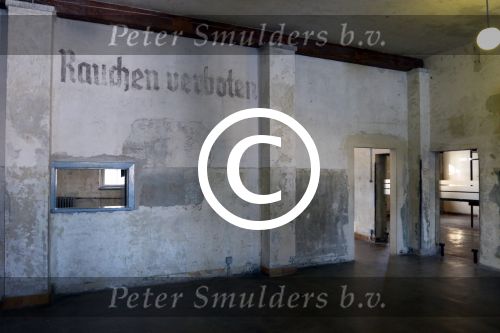 Dachau, 18 Januari 2016
Dachau Concentratiekamp
Dachau Vernietigingskamp