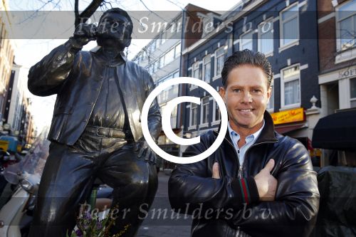 Amsterdam 28 januari 2016 
Presentatie heel Holland zingt Hazes met aanwezig, Roxeanne Hazes Andre Hazes (met vriendin Monique) Jeroen v d Boom Lange Frans Danny de Munk en Sjors v d Panne.