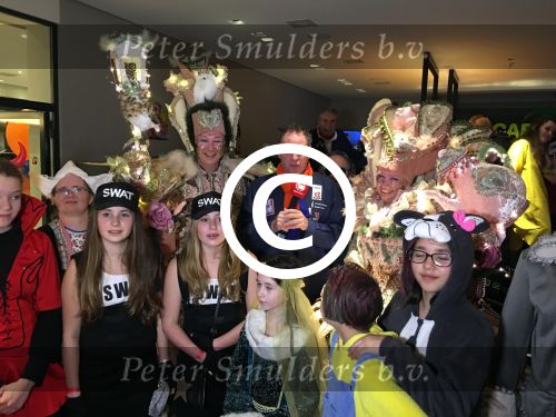 Eindhoven, 6 Februari 2016
Karnavalsoptocht 2016  Karnaval 2016