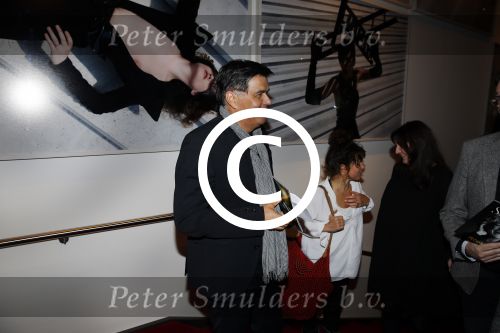 Amsterdam 3 februari 2016
Premiere Simone Kleinsma in het nieuwe de la mar theater
Ellen ten Damme.