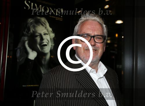 Amsterdam 3 februari 2016
Premiere Simone Kleinsma in het nieuwe de la mar theater.
Ernst Daniel Smid