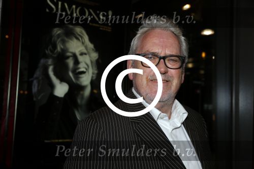 Amsterdam 3 februari 2016
Premiere Simone Kleinsma in het nieuwe de la mar theater.
Ernst Daniel Smid
