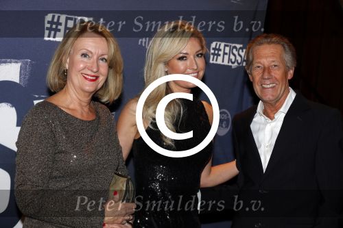 Amsterdam 29 januari 2016
Premiere Fissa in Tuschinski.
Felice Bakker met ouders