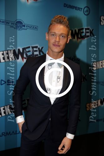 Amsterdam 18 januari 2016 
Premiere Sneekweek in Tuschinski.
Ferry Doedens