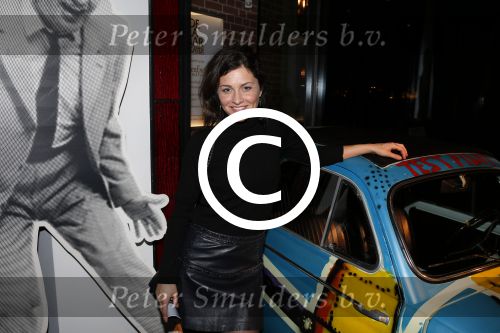 Amsterdam 4 februari 2016
Premiere Herman Brood in nieuwe de la mar.
Fockeline Ouwerkerk