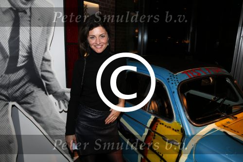 Amsterdam 4 februari 2016
Premiere Herman Brood in nieuwe de la mar.
Fockeline Ouwerkerk