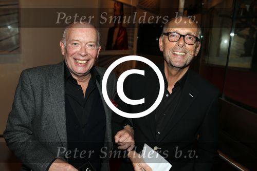 Amsterdam 3 februari 2016
Premiere Simone Kleinsma in het nieuwe de la mar theater.
Frans Mulder