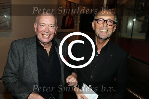 Amsterdam 3 februari 2016
Premiere Simone Kleinsma in het nieuwe de la mar theater.
Frans Mulder