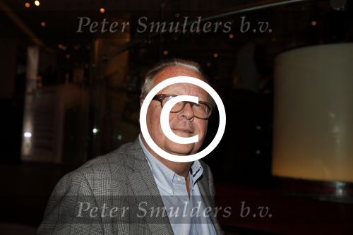 Amsterdam 3 februari 2016
Premiere Simone Kleinsma in het nieuwe de la mar theater.
Guus Verstraete