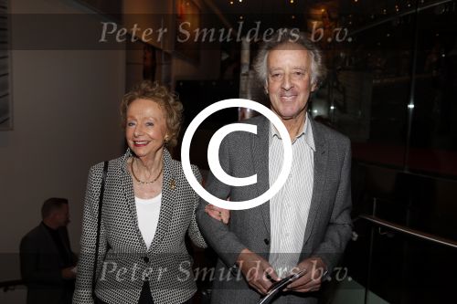Amsterdam 3 februari 2016
Premiere Simone Kleinsma in het nieuwe de la mar theater.
Hans van Willigenburg
