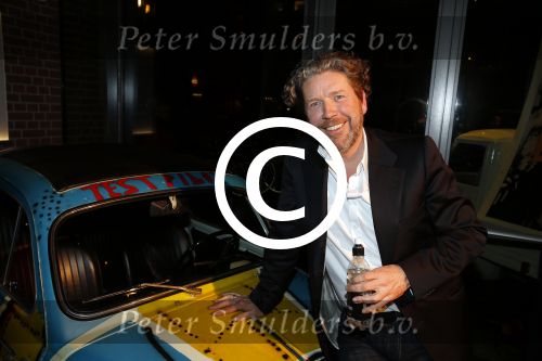 Amsterdam 4 februari 2016
Premiere Herman Brood in nieuwe de la mar.
Henkjan Smits