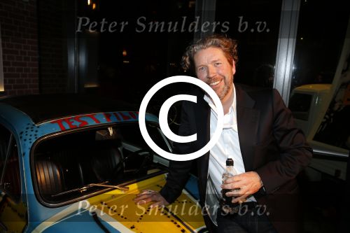 Amsterdam 4 februari 2016
Premiere Herman Brood in nieuwe de la mar.
Henkjan Smits