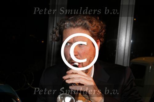 Amsterdam 4 februari 2016
Premiere Herman Brood in nieuwe de la mar.
Henkjan Smits