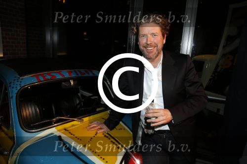 Amsterdam 4 februari 2016
Premiere Herman Brood in nieuwe de la mar.
Henkjan Smits