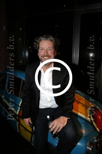 Amsterdam 4 februari 2016
Premiere Herman Brood in nieuwe de la mar.
Henkjan Smits