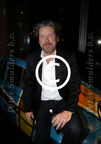 Amsterdam 4 februari 2016
Premiere Herman Brood in nieuwe de la mar.
Henkjan Smits