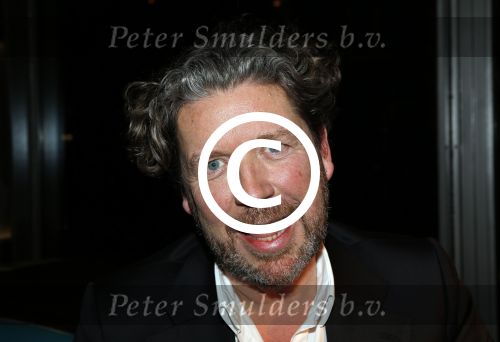 Amsterdam 4 februari 2016
Premiere Herman Brood in nieuwe de la mar.
Henkjan Smits