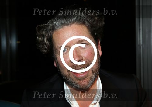 Amsterdam 4 februari 2016
Premiere Herman Brood in nieuwe de la mar.
Henkjan Smits