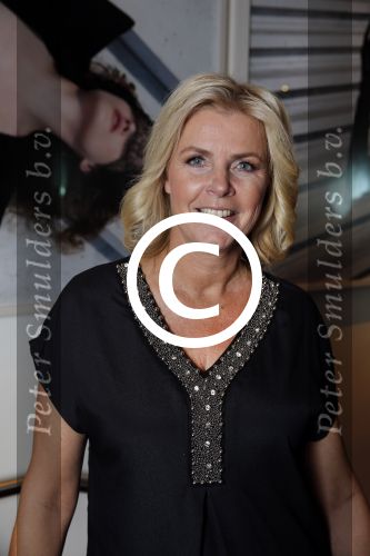 Amsterdam 3 februari 2016
Premiere Simone Kleinsma in het nieuwe de la mar theater.
Irene Moors