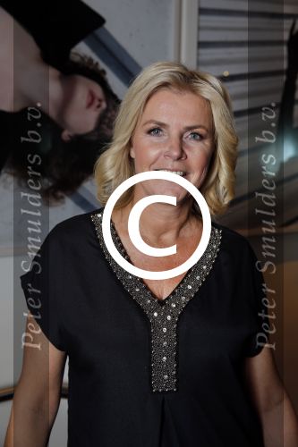 Amsterdam 3 februari 2016
Premiere Simone Kleinsma in het nieuwe de la mar theater.
Irene Moors