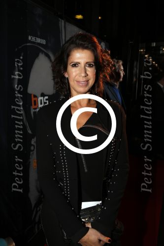 Amsterdam 4 februari 2016
Premiere Herman Brood in nieuwe de la mar. Isa Hoes en Manuela Kemp