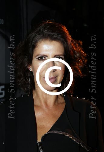 Amsterdam 4 februari 2016
Premiere Herman Brood in nieuwe de la mar. Isa Hoes en Manuela Kemp