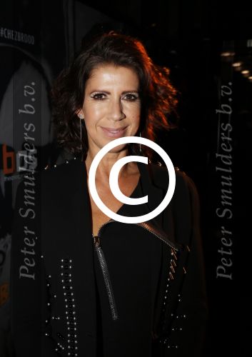 Amsterdam 4 februari 2016
Premiere Herman Brood in nieuwe de la mar. Isa Hoes en Manuela Kemp