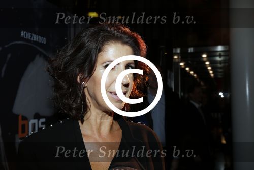 Amsterdam 4 februari 2016
Premiere Herman Brood in nieuwe de la mar. Isa Hoes en Manuela Kemp