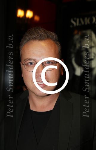 Amsterdam 3 februari 2016
Premiere Simone Kleinsma in het nieuwe de la mar theater.
Jamai Loman
