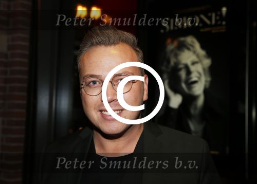 Amsterdam 3 februari 2016
Premiere Simone Kleinsma in het nieuwe de la mar theater.
Jamai Loman