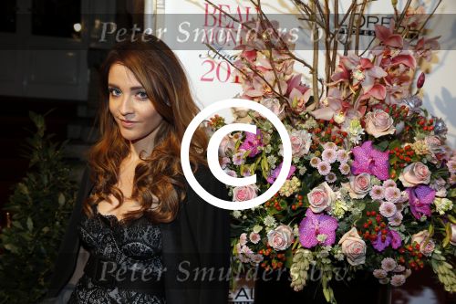 Amsterdam 18 januari 2016
Uitreiking Beau monde awards in het Amstel Hotel.
Jamie Faber