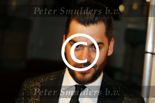 Amsterdam 18 januari 2016
Uitreiking Beau monde awards in het Amstel Hotel.
Janice