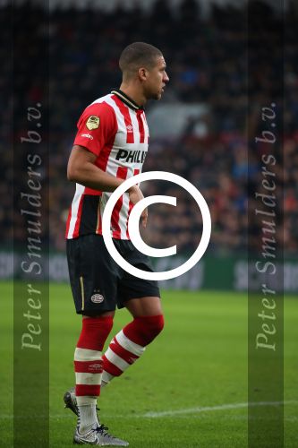 Eindhoven, 24 Januari 2016
PSV-FC Twente, eindstand 4-2  Kompetitie Seizoen 2015/2016
Jeffrey Bruma