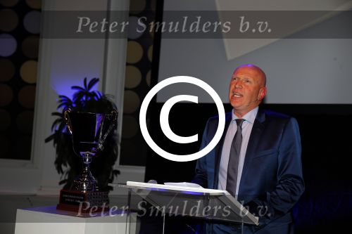 Hilversum 25 januari 2016
Humberto Tan wordt gekozen tot omroepman van het jaar in studio 21.