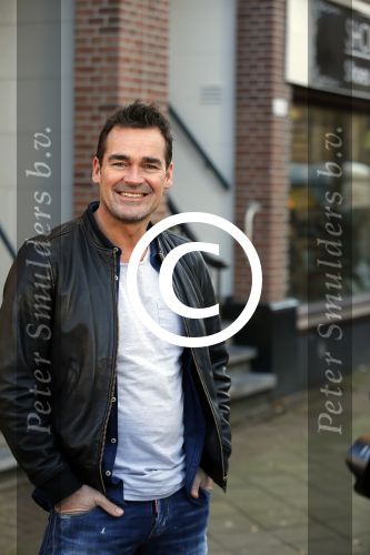 Amsterdam 28 januari 2016 
Presentatie heel Holland zingt Hazes met aanwezig, Roxeanne Hazes Andre Hazes (met vriendin Monique) Jeroen v d Boom Lange Frans Danny de Munk en Sjors v d Panne.