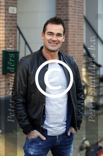 Amsterdam 28 januari 2016 
Presentatie heel Holland zingt Hazes met aanwezig, Roxeanne Hazes Andre Hazes (met vriendin Monique) Jeroen v d Boom Lange Frans Danny de Munk en Sjors v d Panne.