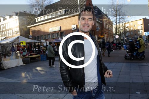 Amsterdam 28 januari 2016 
Presentatie heel Holland zingt Hazes met aanwezig, Roxeanne Hazes Andre Hazes (met vriendin Monique) Jeroen v d Boom Lange Frans Danny de Munk en Sjors v d Panne.