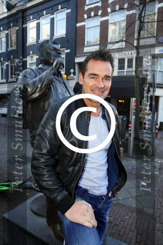 Amsterdam 28 januari 2016 
Presentatie heel Holland zingt Hazes met aanwezig, Roxeanne Hazes Andre Hazes (met vriendin Monique) Jeroen v d Boom Lange Frans Danny de Munk en Sjors v d Panne.