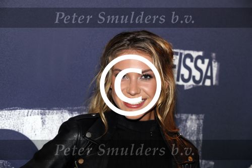 Amsterdam 29 januari 2016
Premiere Fissa in Tuschinski. Jessie Jazz Vuijck